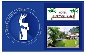 Hotel Puerto Villamar