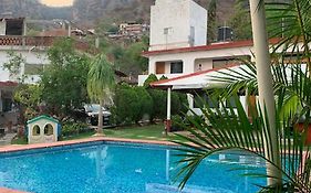 Hotel Puerto Villamar
