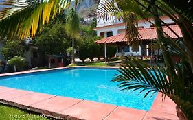 Hotel Puerto Villamar
